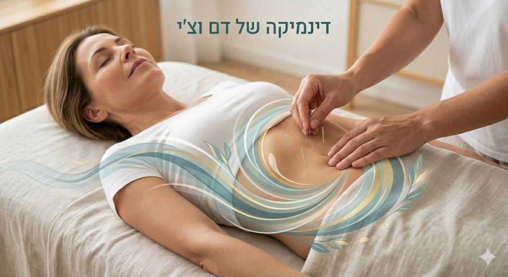 פרי-מנופאוזה, מה קורה למחזור שלי?
