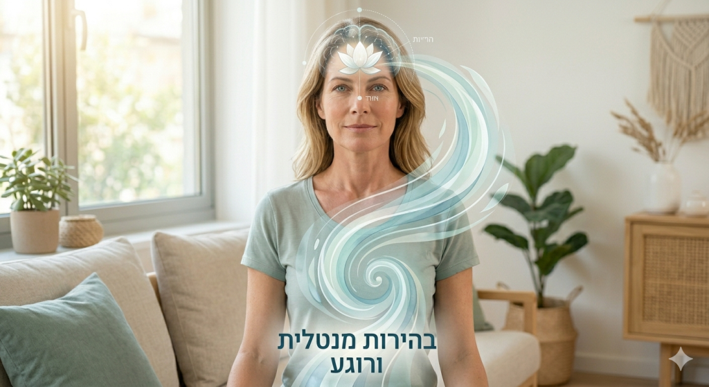 גיל המעבר, מנופאוזה וערפול מוחי - brain fog